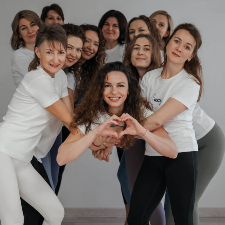 Галерея Мята Space (1)